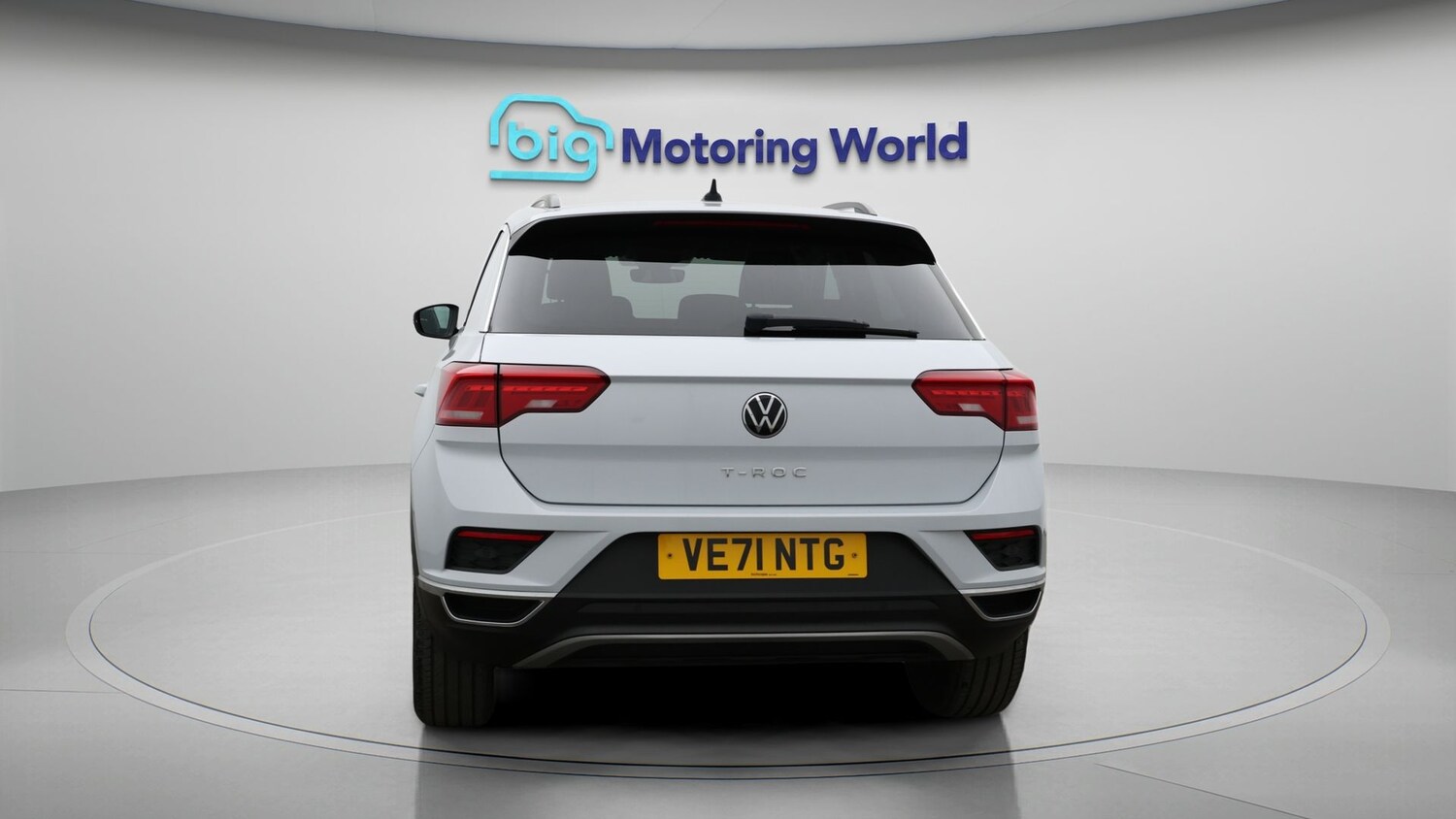 Used Volkswagen T-Roc for sale - 77182010: Photo 6