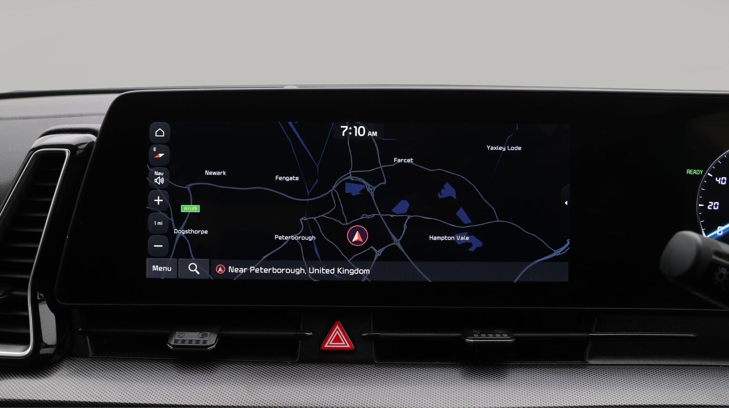 Used Kia Sportage 2023 for sale - 77746112: Photo 11