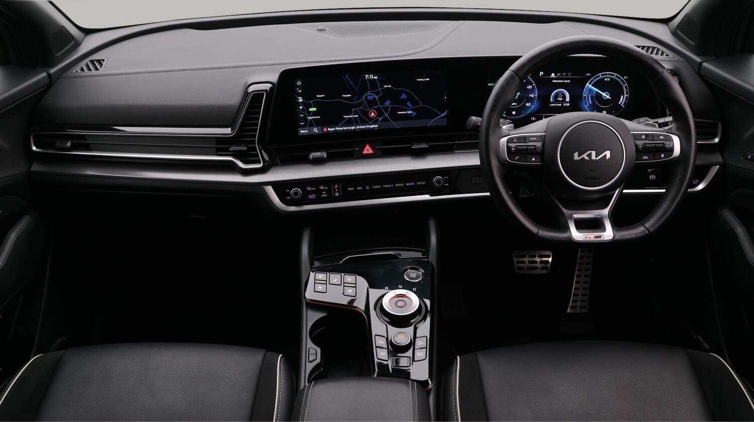 Used Kia Sportage 2023 for sale - 77746112: Photo 13