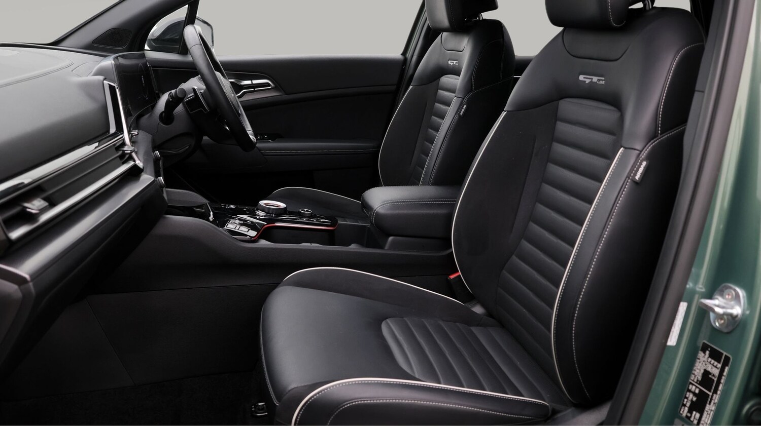 Used Kia Sportage 2023 for sale - 77746112: Photo 14