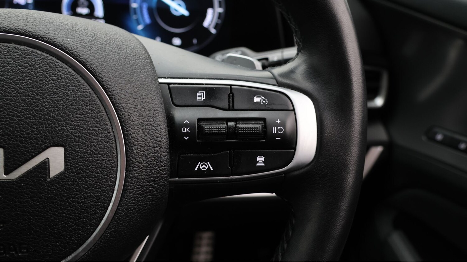 Used Kia Sportage 2023 for sale - 77746112: Photo 25