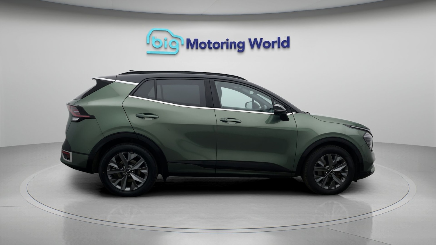 Used Kia Sportage 2023 for sale - 77746112: Photo 8