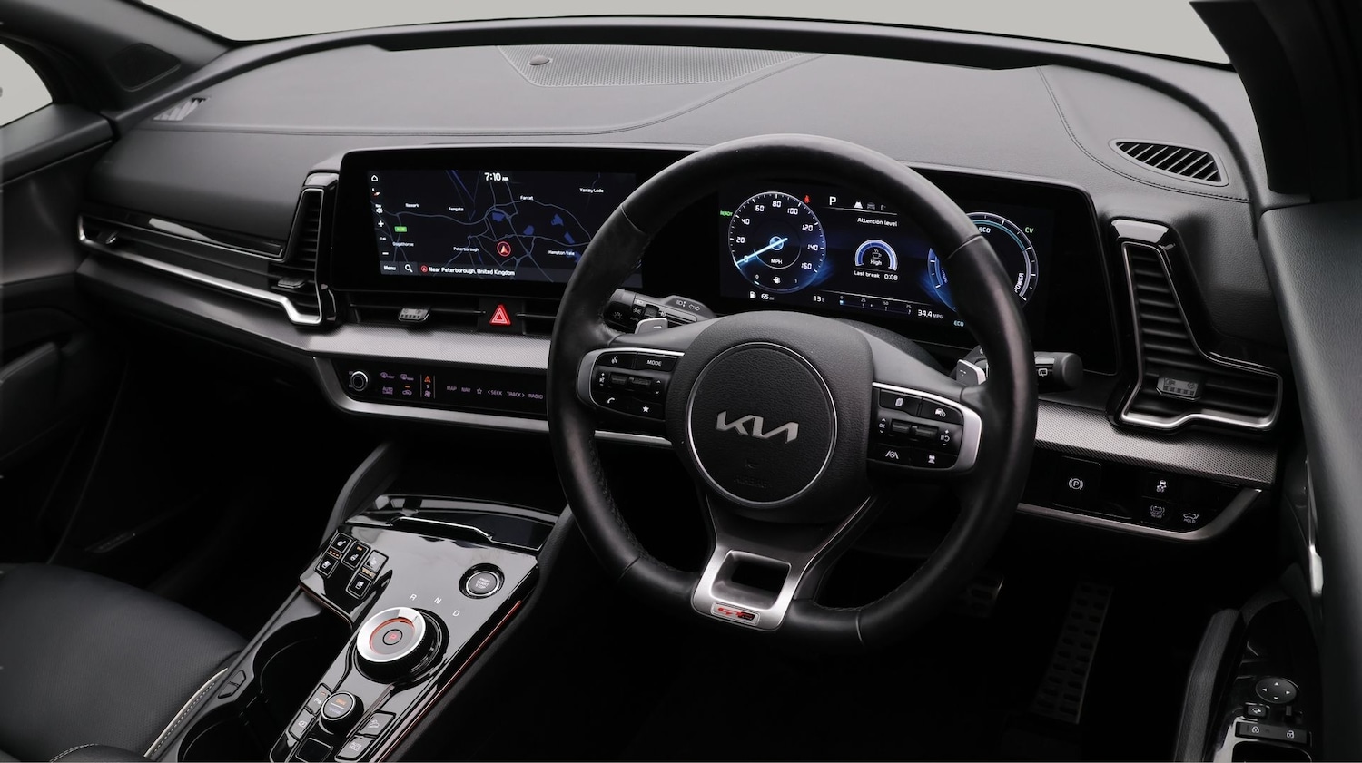 Used Kia Sportage 2023 for sale - 77746112: Photo 9