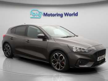 2020 (70) - 1.0 EcoBoost Hybrid mHEV 125 ST-Line X Edition 5dr