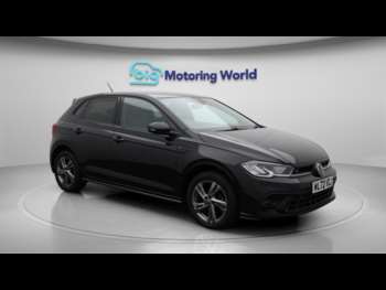 Used Volkswagen Polo 2022 for sale - 74336248: Photo