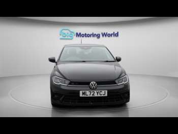 Used Volkswagen Polo 2022 for sale - 74336248: Photo
