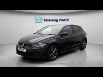 Used Volkswagen Polo 2022 for sale - 74336248: Photo