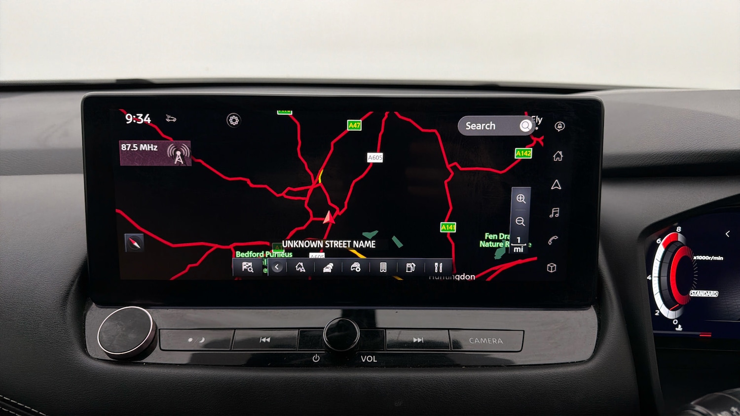 Used Nissan Qashqai 2022 for sale - 77846348: Photo 10