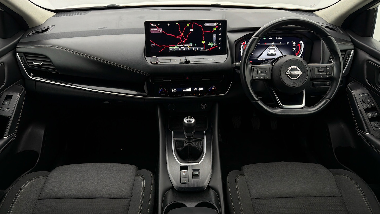 Used Nissan Qashqai 2022 for sale - 77846348: Photo 12