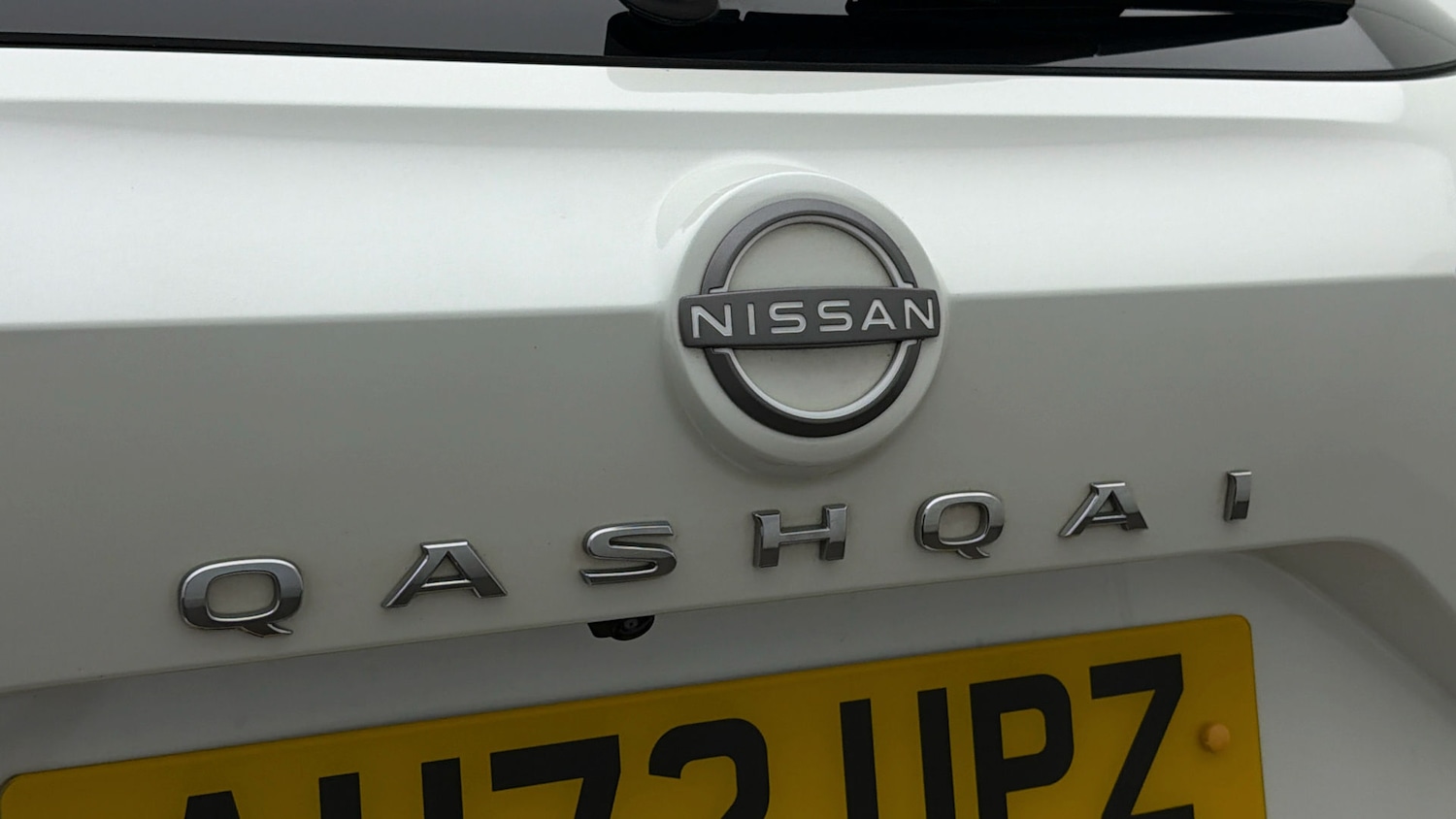 Used Nissan Qashqai 2022 for sale - 77846348: Photo 19