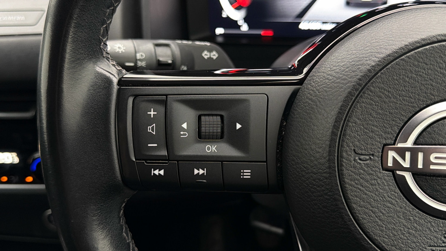 Used Nissan Qashqai 2022 for sale - 77846348: Photo 21