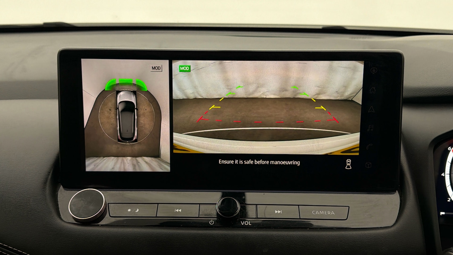 Used Nissan Qashqai 2022 for sale - 77846348: Photo 24