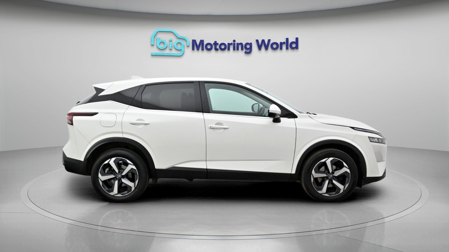 Used Nissan Qashqai 2022 for sale - 77846348: Photo 8