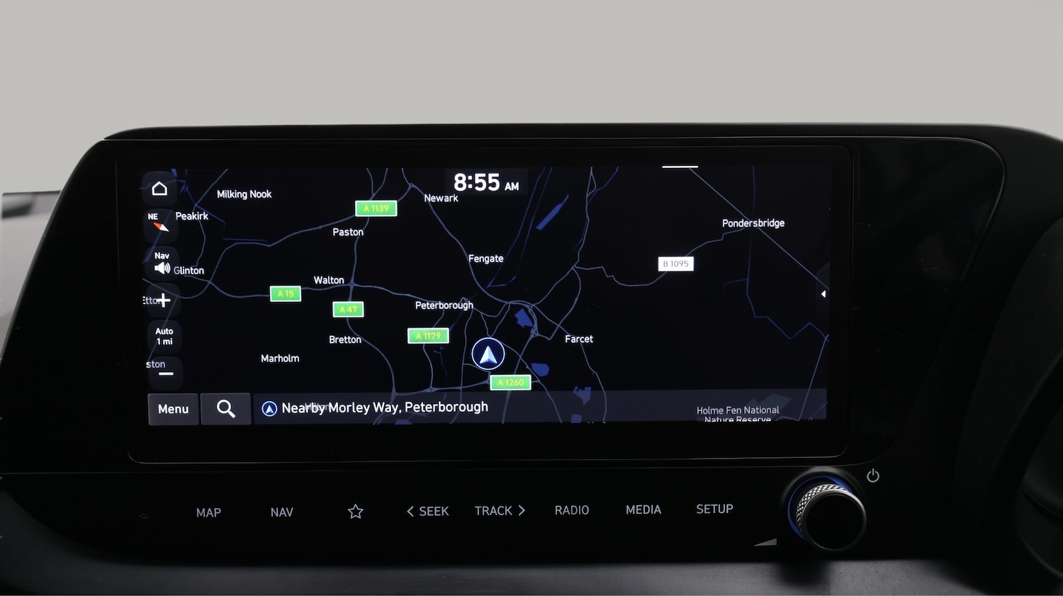 Used Hyundai BAYON 2022 for sale - 77501998: Photo 11