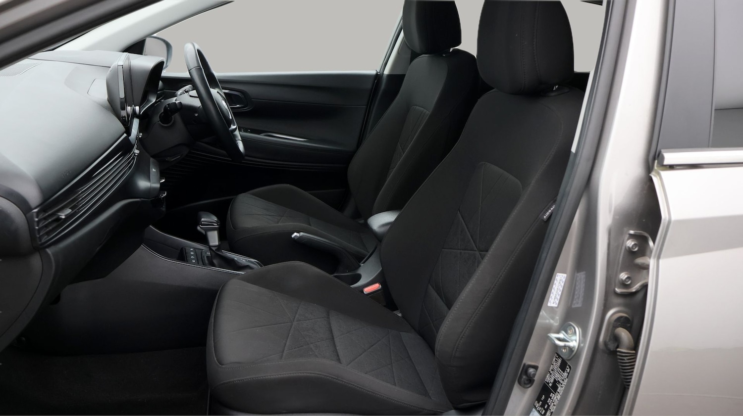 Used Hyundai BAYON 2022 for sale - 77501998: Photo 14