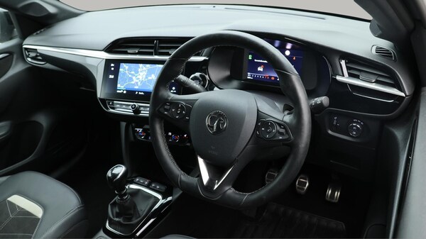 Used Vauxhall Corsa 2022 for sale - 76041887: Photo 10