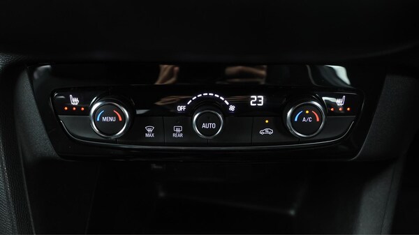 Used Vauxhall Corsa 2022 for sale - 76041887: Photo 13