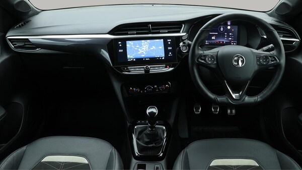 Used Vauxhall Corsa 2022 for sale - 76041887: Photo 14