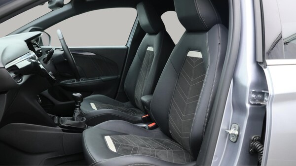 Used Vauxhall Corsa 2022 for sale - 76041887: Photo 15