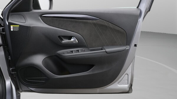 Used Vauxhall Corsa 2022 for sale - 76041887: Photo 16