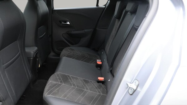 Used Vauxhall Corsa 2022 for sale - 76041887: Photo 17