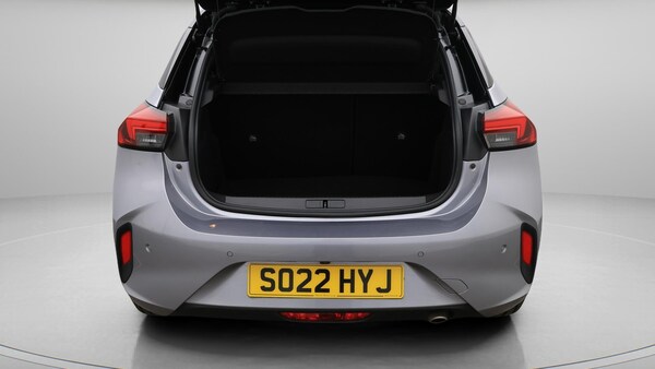 Used Vauxhall Corsa 2022 for sale - 76041887: Photo 18