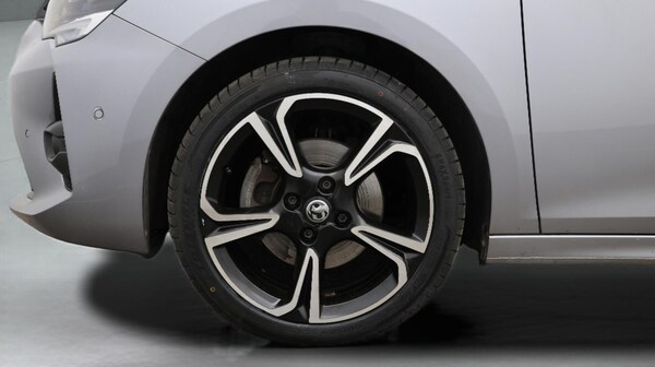 Used Vauxhall Corsa 2022 for sale - 76041887: Photo 19