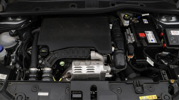 Used Vauxhall Corsa 2022 for sale - 76041887: Photo 20