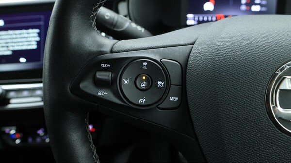 Used Vauxhall Corsa 2022 for sale - 76041887: Photo 24