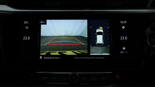 Used Vauxhall Corsa 2022 for sale - 76041887: Photo 27