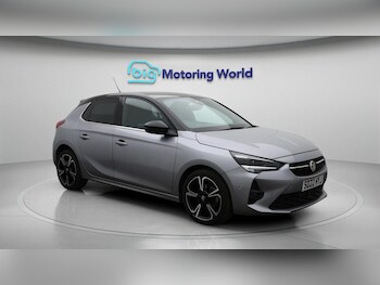 Used Vauxhall Corsa 2022 for sale - 76041887: Photo 2