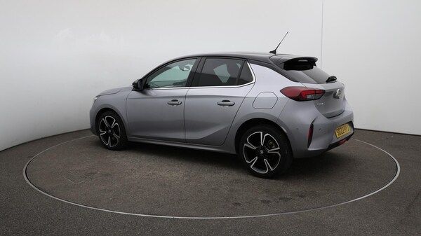 Used Vauxhall Corsa 2022 for sale - 76041887: Photo 37