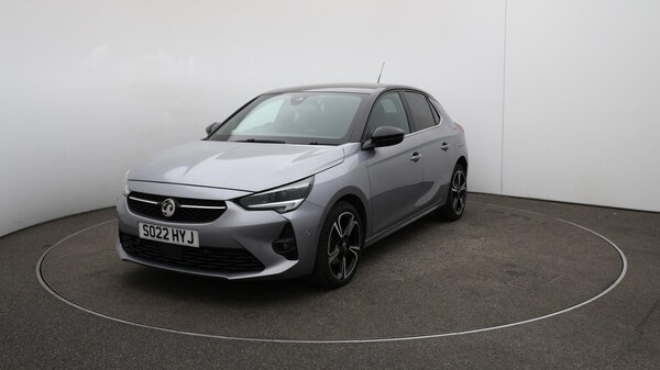 Used Vauxhall Corsa 2022 for sale - 76041887: Photo 38