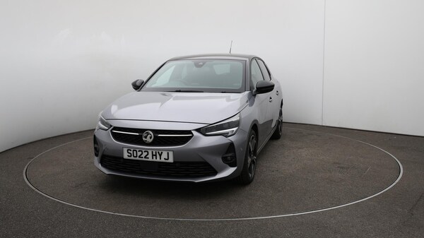 Used Vauxhall Corsa 2022 for sale - 76041887: Photo 39