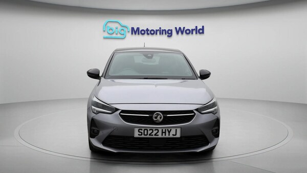 Used Vauxhall Corsa 2022 for sale - 76041887: Photo 3