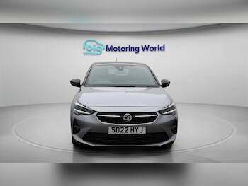 Used Vauxhall Corsa 2022 for sale - 76041887: Photo 3