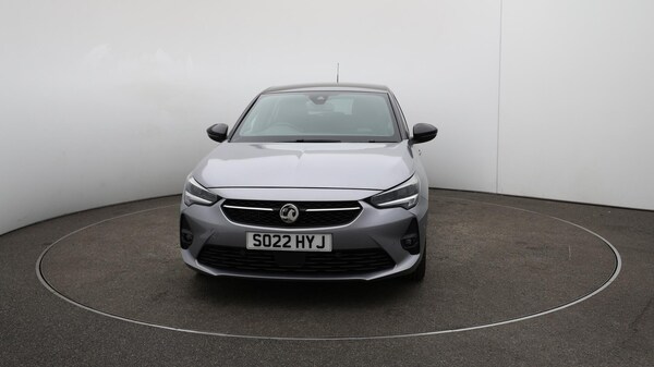 Used Vauxhall Corsa 2022 for sale - 76041887: Photo 40