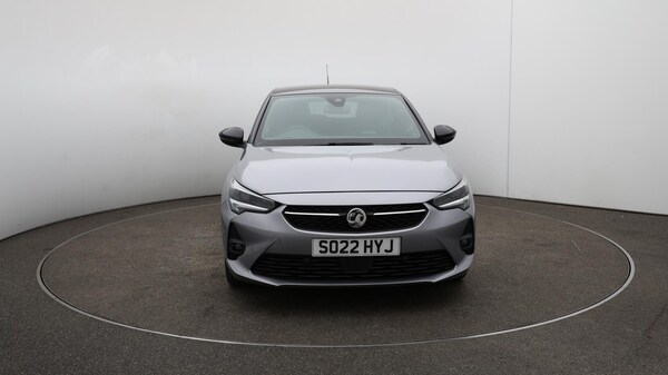 Used Vauxhall Corsa 2022 for sale - 76041887: Photo 41