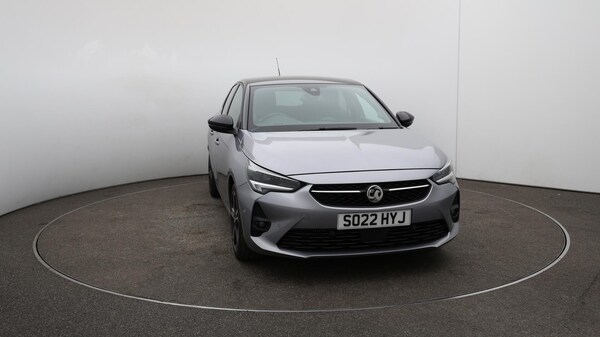 Used Vauxhall Corsa 2022 for sale - 76041887: Photo 42