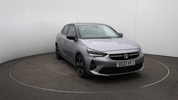 Used Vauxhall Corsa 2022 for sale - 76041887: Photo 43
