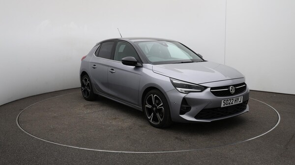 Used Vauxhall Corsa 2022 for sale - 76041887: Photo 44
