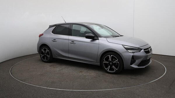 Used Vauxhall Corsa 2022 for sale - 76041887: Photo 46