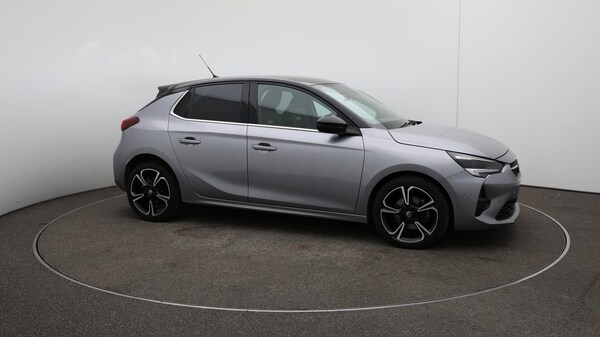 Used Vauxhall Corsa 2022 for sale - 76041887: Photo 47
