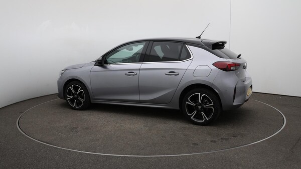 Used Vauxhall Corsa 2022 for sale - 76041887: Photo 48