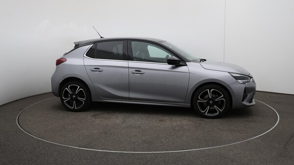 Used Vauxhall Corsa 2022 for sale - 76041887: Photo 49