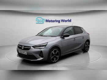 Used Vauxhall Corsa 2022 for sale - 76041887: Photo 4