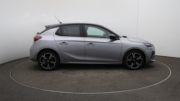 Used Vauxhall Corsa 2022 for sale - 76041887: Photo 50
