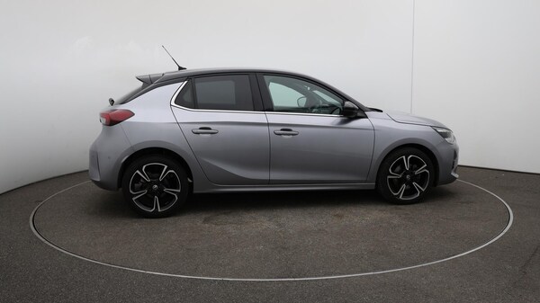 Used Vauxhall Corsa 2022 for sale - 76041887: Photo 51