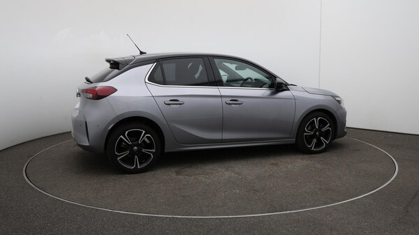 Used Vauxhall Corsa 2022 for sale - 76041887: Photo 52