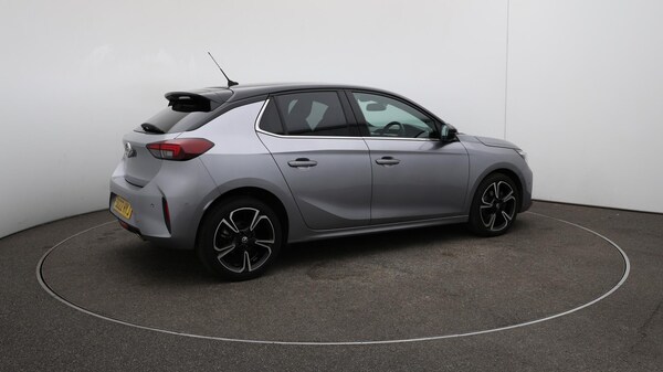 Used Vauxhall Corsa 2022 for sale - 76041887: Photo 53